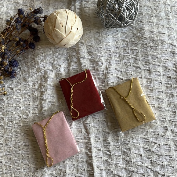 Set of three hand embroidered frames - NEW 💯 - Picture 6 of 6